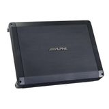 Alpine BBX F1200 Car Audio Amplifier 4 kanalen