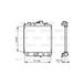 Valeo Radiateur 731623