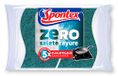 Spontex Spons zonder delicate oppervlakken, 2 stuks
