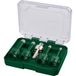 PARKSIDE® Coffret de forets diamantés pour carrelage (M14)
