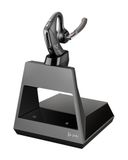POLY 5200 Office Headset - Draadloos - Bluetooth - In-ear - Bessen