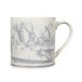 Half Moon Bay Alice in Wonderland tasse à café
