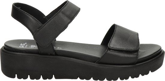 Ara 1233518 Women's Sandals - Black - Size 39
