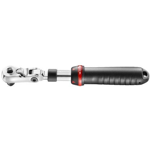 Waterproof 3/8" Ratchet with Extendable Handle - JXL.171