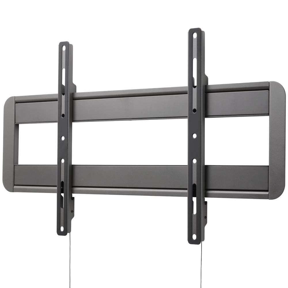 One For All WM5610 Dynamic TV Wall Mount - 42-100 inch - Black