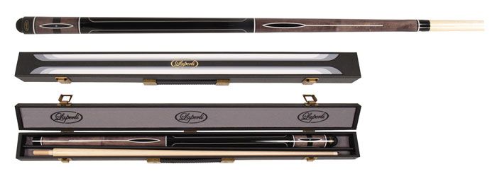 Laperti biljart set keu koffer nr - 8717931913256