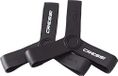Cressi Vinbewaarders - Geeft volledige vinkracht, geen verlies van stuwkracht meer - voor freediving, snorkelen, duikvinnen