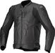Alpinestars Dusk Leren Motorjas - Maat 48