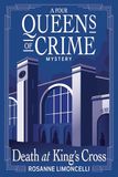Death Bol Death at King's Cross Hardcover