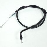 Vicma Gaskabel voor Suzuki 650 GSF Bandit 2005-2006 - Zwart