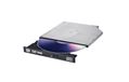 LG GTC0N DVD Super Multi Interne SATA DVD±RW (±R DL) / DVD-RAM Noir