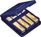Vandoren VRC810 Reed Case - Rietendoosje