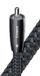 AudioQuest Coax Carbon - 0,75 m