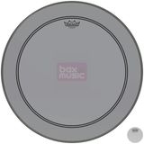 Remo Panda Remo P 3 1320 CT SM Powerstroke P 3 Colortone Smoke 20 inch
