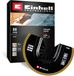 Einhell 708058 Sägeblatt halbr. BIM-TI, 88mm Bimetaal Invalzaagblad 88 mm 1 stuk(s)