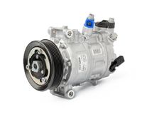 DENSO Compressor, airconditioning