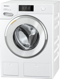 Miele WSR 863 WPS PWash & TDos & 9kg