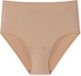 Schiesser Slips Invisible Soft Dames XXL Esdoorn Effen