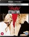 Paramount Pictures International Limited Fatal Attraction [4K Ultra HD + Blu-ray]