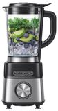 OEM Glazen staafmixer, 1,5 liter, 1200 watt, 5 standen + programma's