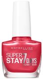 Maybelline New York - Superstay Nagellak - 919 Koraal Daze