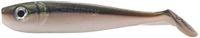 Predox Predox Willy Wonker Shad 14 cm - Rood