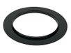 Cokin P452 52mm TH0.75 Adapter, Zwart, 52 mm, Aluminium