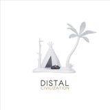 Civilization Distal - Civilization (LP, 2012)