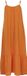 LOOXS REVOLUTION LXS - the female concept - Dames jurk - Maat S/M - Oranje