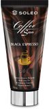 Soleo Black Espresso Zonnebankcreme