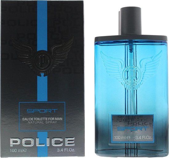 Police Eau de toilette / 100 ml / Mannen
