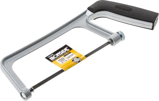 Ironside Metaalzaagbeugel Mini 150mm