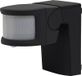 Homematic IP Bewegingsmelder met Schakelactuator, Bedraad en Draadloos, Muur, Zwart