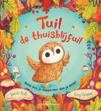 Tuil Veltman Uitgevers B.V. Tuil de thuisblijfuil