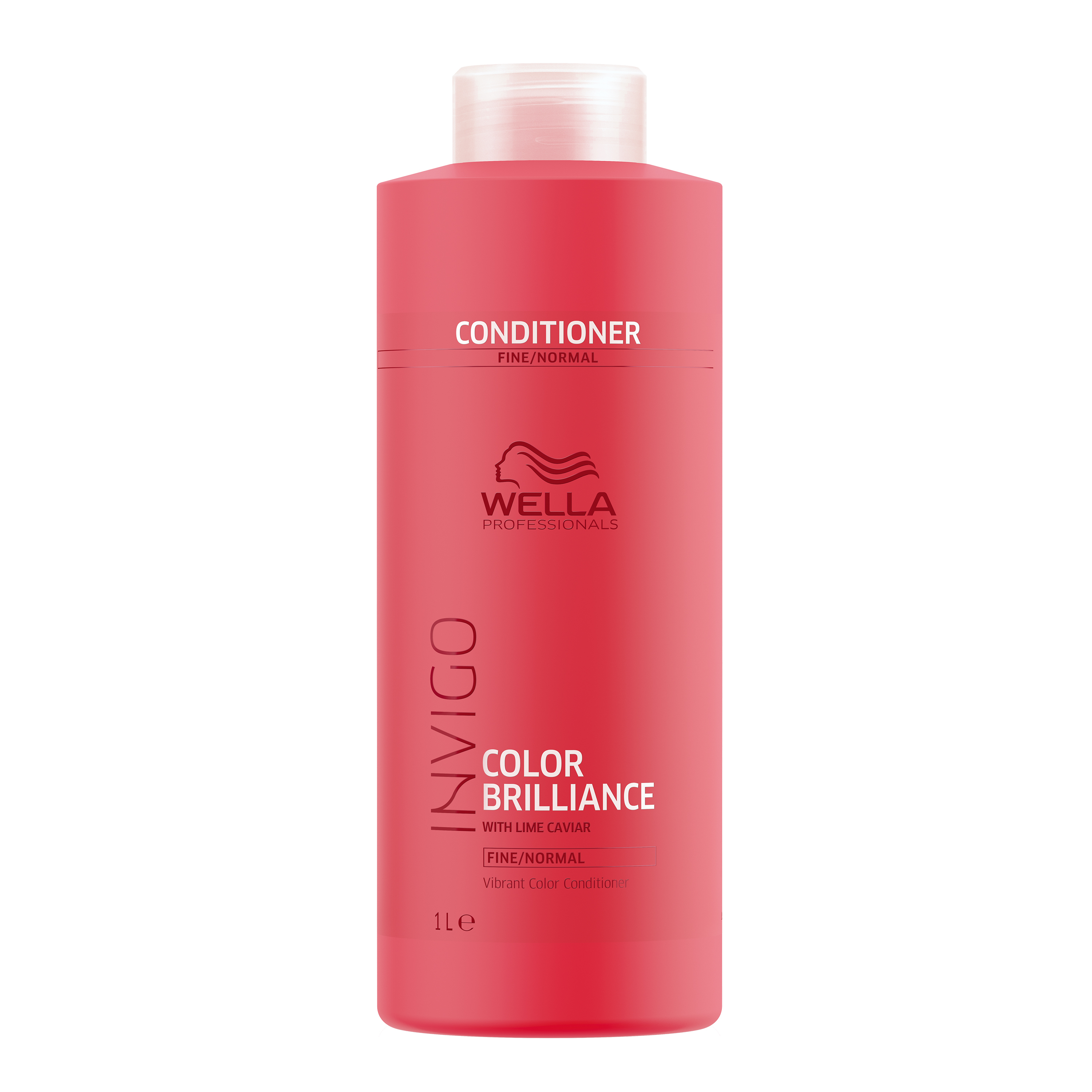 Wella INVIGO Color Brilliance Conditioner Fine