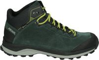 Meindl 4798 ANTERO 2.0 GTX Heren Wandelschoenen - Groen - Maat 43.5
