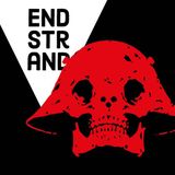 Endstrand LP Limited Edition Valborg Prophecy 0884388406711