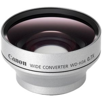 Canon WD-H34 II