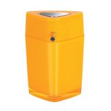 Spirella 10.15494 Trix-Acrylic saffraan zeepdispenser
