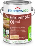 Remmers Tuinhoutolie Eco - Kleurloos/Universeel - 750ml