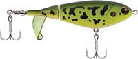 Berkley Choppo Topwater Visaas - MF Frog - 14gr - 9cm - Groen