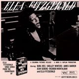 Let Verve Ella Fitzgerald - Let No Man Write My Epitaph (LP) (Acoustic Sounds)