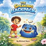 The Speaking Backpack: Adventures with a magical backpack