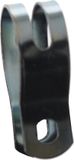 Bofix TradinQ Bandage Bofix Tour compleet 26mm (10 stuks) Zilver Metaal