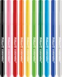 Pelikan Colorella brushpens Super Brush - 10 kleuren