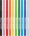 Pelikan Colorella brushpens Super Brush - 10 kleuren
