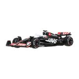 Hot Wheels JBM22 Formula 1 racewagen - MoneyGram Haas F1 Team #20