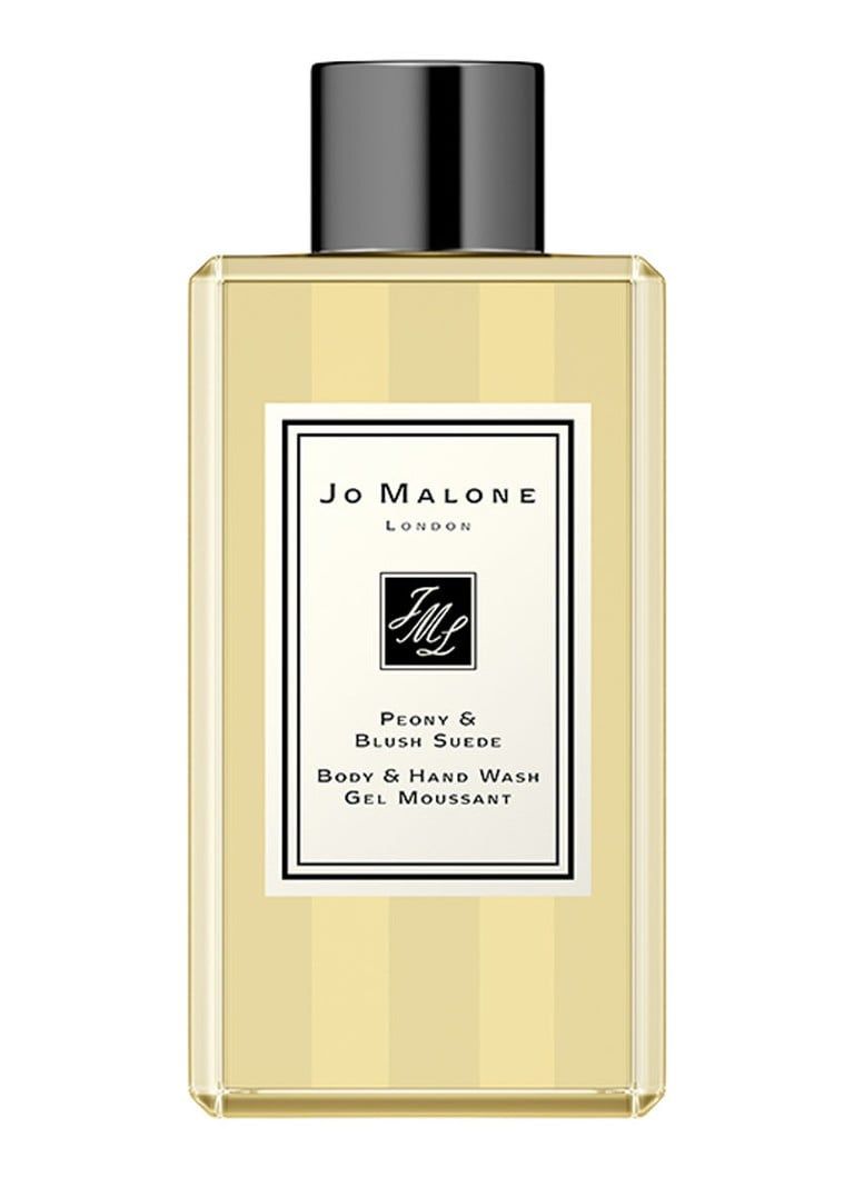 Jo Malone Peony & Blush Suede Body & Hand Wash - 100 ml