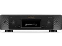 Marantz CD 50n CD-Speler - Zwart