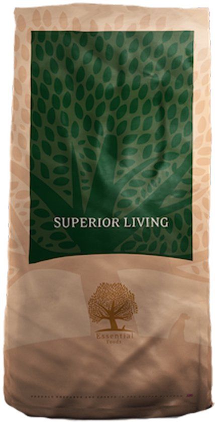 Essential FoodsI&I Pet Supplies Essential Foods Superior Living 10 kg